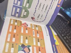 -I-Shine英语国际教育(大三林中心)