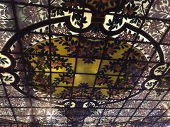 -马克西姆餐厅(崇文门店)