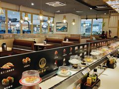 -采御鲜·回转寿司(汕头万达店)