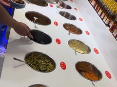 -阿串串老火锅(力盟店)