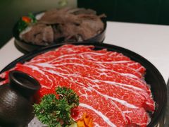 -海底捞火锅(万丰桥店)