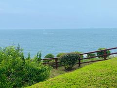 -燕儿岛山公园