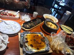 -有位虾匠·香辣蟹·小龙虾(李村店)