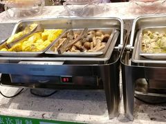 -泰合素食(双流店)