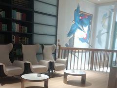 -喜鹊愉家酒店(郑州曼哈顿博览中心地铁站店)