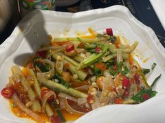 -醉美东江·三文鱼·烧鸡公