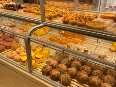 -好利来(牡丹园店)