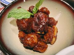 金牌梅香排骨-南京大牌档(崇文门国瑞店)