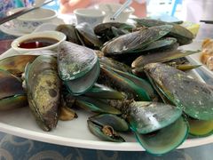 -七鲜渔港美食餐厅(巽寮湾海景店)