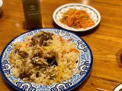 -巴依老爷新疆美食(常营店)