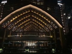 -三亚湾海居铂尔曼度假酒店