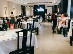 大堂-百饺园酒楼(平山道店)