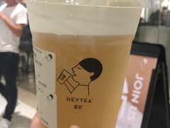 -喜茶(深圳东门1234店)