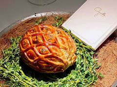 -壳里西餐厅Coquille Seafood Bistro(蒙自路店)