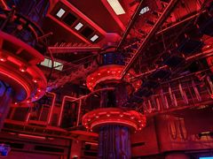 -首钢一高炉·SoReal科幻乐园