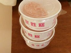 -定胜糕小店-蒋顺发