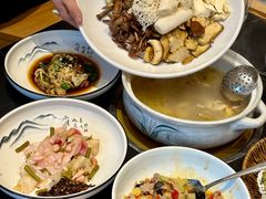 -黔蘑菇四季餐厅(观山湖店)