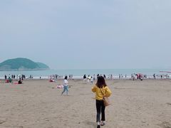 -东海半边山旅游度假区