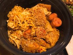 -皆道拌麻辣烫·麻辣拌