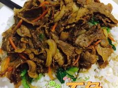 -清真老马牛肉拉面馆(上海路店)