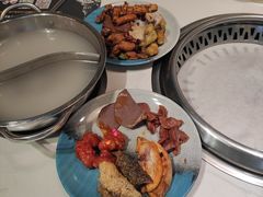 -圣罗巴甄选自助(麦凯乐店)