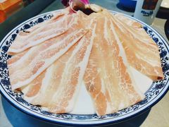 -生活如沸·顺德水牛奶火锅(人民广场店)