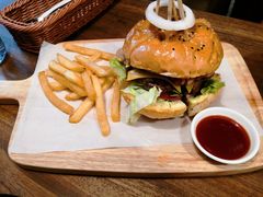 -G+KITCHEN(龙湖狮山天街店)