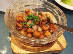 -隆聚·时令海鲜(洪兴店)