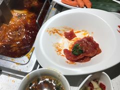 -海底捞火锅(长沙华创国际广场店)