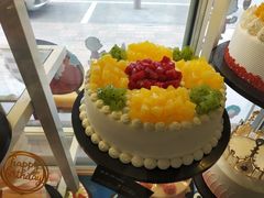 -史努比烘焙店 Snoopy Bakery