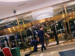 -北京东直门智选假日酒店