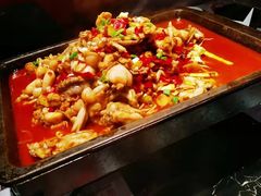 -汉虾王·油焖大虾(车公庙店)