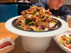 -壹零捌道·北京烤鸭(车公庄店)