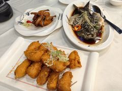 -海宝酒家(中山四路店)