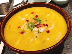 -梧桐花园餐厅(新城店)