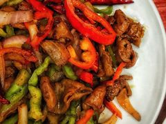-蓝精灵饺子店