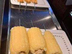 -很久以前羊肉串(簋街店)