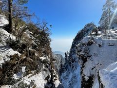 -峨眉山风景名胜区