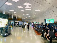 -郑州新郑国际机场