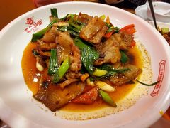 -百年神厨·地道川菜(清江西路店)