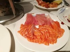 -星伦多自助料理·涮烤一体(虹悦城店)