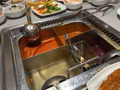 -海底捞火锅(振华广场店)