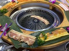 -玄希浪漫厨房·韩料烤肉(湖滨银泰in77店)