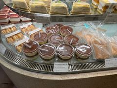 -迦南·甜品蛋糕(传媒店)
