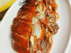 -福来居烤鸭店(天坛二店)