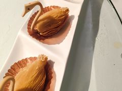 -粤财皇冠假日酒店·彩华轩中餐厅