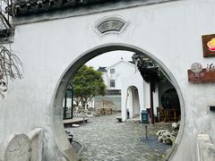 -千灯古镇
