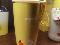 -星巴克臻选(南京艾尚天地店)