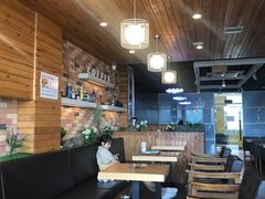 -劳顶笨咖啡(丽水宜家店)