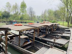 -西溪国家湿地公园